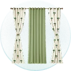 Curtains